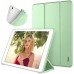 Чехол для планшета BeCover Tri Fold Soft TPU Silicone Apple iPad 9.7 2017/2018 A1822/A1823/A1893/A1954 Green (706878)