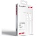 Дата кабель USB 2.0 AM to Lightning 1.0m AR12 3A white Armorstandart (ARM59531)