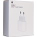 Зарядное устройство Armorstandart AMHJ83 20W USB-C Power Adapter White (ARM58528)