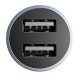 Зарядное устройство Proda Azeada Mintone PD-C38 2 USB, 2.4A (PD-C38-BK)