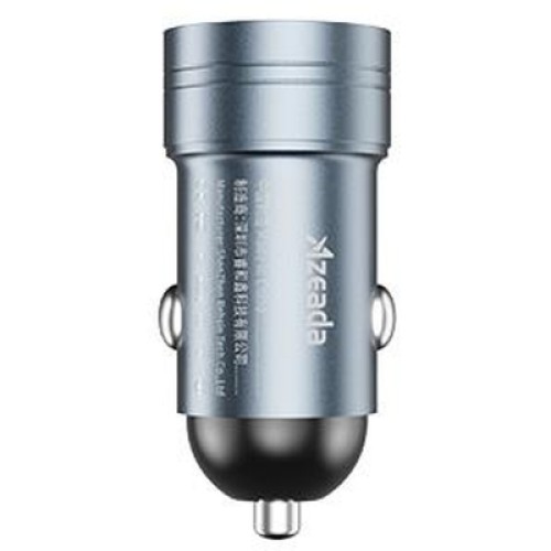 Зарядное устройство Proda Azeada Mintone PD-C38 2 USB, 2.4A (PD-C38-BK)