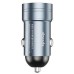 Зарядное устройство Proda Azeada Mintone PD-C38 2 USB, 2.4A (PD-C38-BK)