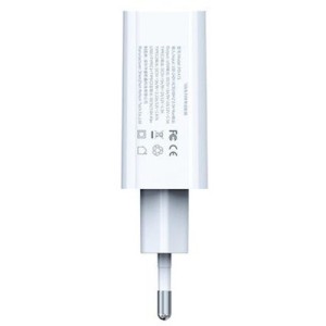 Зарядное устройство Proda PD-A73 3 in 1 20W (PD-A73-WH)