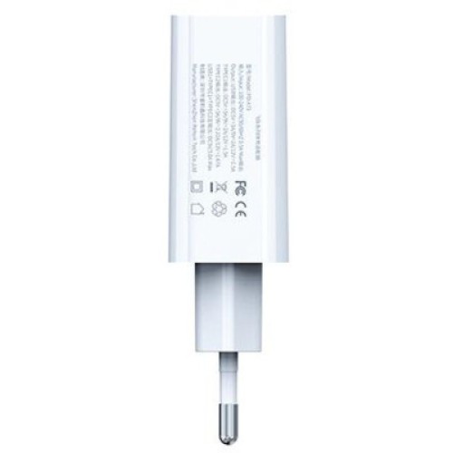 Зарядное устройство Proda PD-A73 3 in 1 20W (PD-A73-WH)