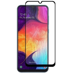 Стекло защитное BeCover Tecno Pop 7 (BF6) Black (709264)