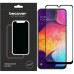 Стекло защитное BeCover Tecno Pop 7 (BF6) Black (709264)