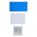 Стекло защитное BeCover Tecno Spark Go 2023 (BF7) 3D Crystal Clear Glass (709263)