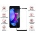 Стекло защитное BeCover Tecno Spark Go 2023 (BF7) Black (709262)