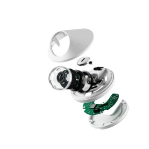 Камера відеоспостереження Ubiquiti UVC-G4-DOME