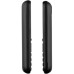 Мобильный телефон 2E S180 2021 Black (688130243377)