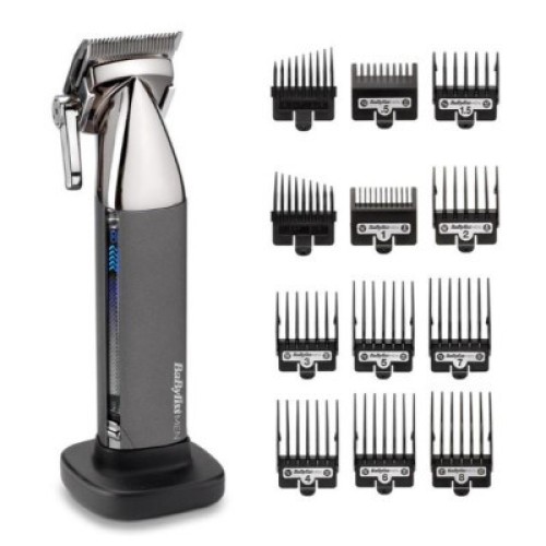 Машинка для стрижки Remington E996E