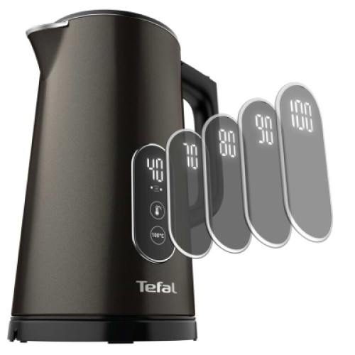 Электрочайник Tefal KI831E10