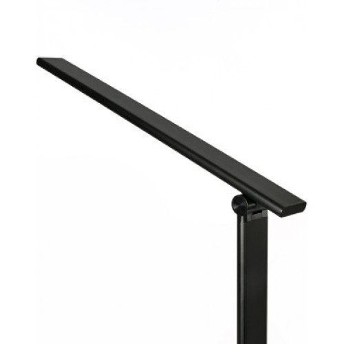 Настольная лампа Videx LED з бездротовою зарядкою  18W 1800-6500K (VL-TF17B)