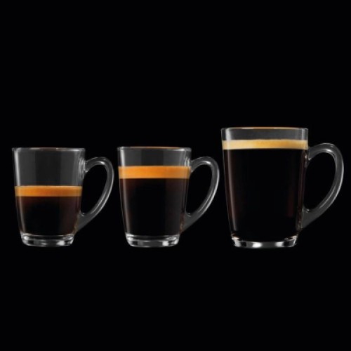 Кофемашина Krups EA816170