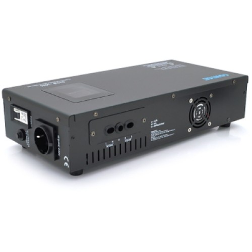 Стабилизатор Conter SVR-3000VA (CR-SVRS-3000)