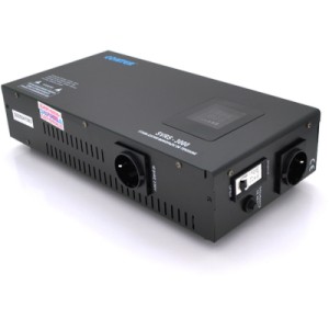 Стабилизатор Conter SVR-3000VA (CR-SVRS-3000)