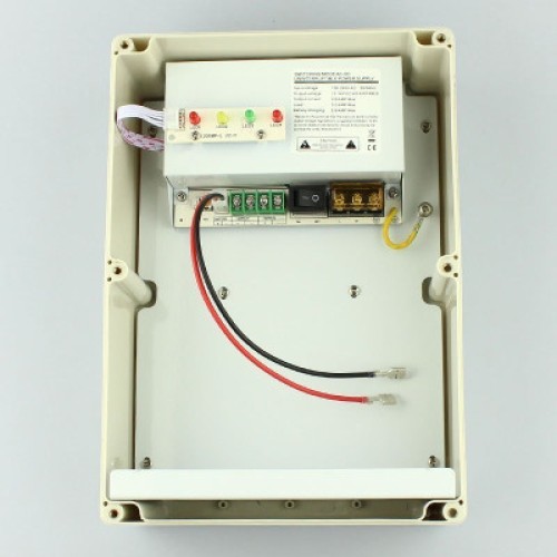 Блок питания для систем видеонаблюдения Full Energy BBGP-125W