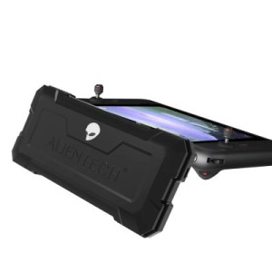 Підсилювач сигналу для дрона ALIENTECH Duo II 2.4G/5.8G для Autel Smart Controller (DUO-2458SSB/A-SC)