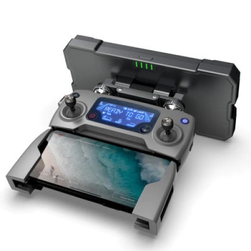 Усилитель сигнала для дрона ALIENTECH Duo II 2.4G/5.8G для Autel Smart Controller (DUO-2458SSB/A-SC)