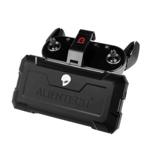 Підсилювач сигналу для дрона ALIENTECH Duo II 2.4G/5.8G для DJI RC PRO (DUO-2458SSB/D-M3PRO)