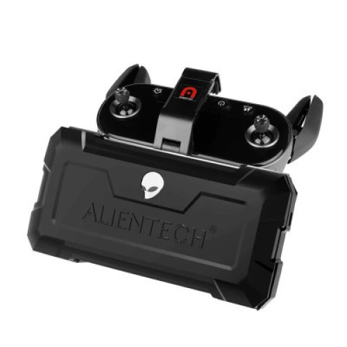 Усилитель сигнала для дрона ALIENTECH Duo II 2.4G/5.8G для DJI RC PRO (DUO-2458SSB/D-M3PRO)
