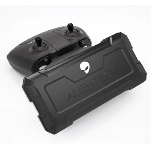 Усилитель сигнала для дрона ALIENTECH Duo II 2.4G/5.8G для DJI RC PRO (DUO-2458SSB/D-M3PRO)