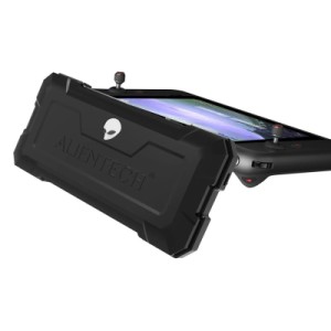 Підсилювач сигналу для дрона ALIENTECH Duo II 2.4G/5.8G для DJI Smart Controller (DUO-2458SSB/D-SC)