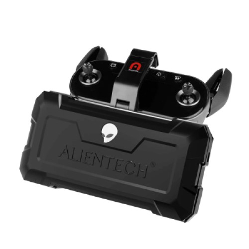 Усилитель сигнала для дрона ALIENTECH Duo II 2.4G/5.8G для DJI Smart Controller (DUO-2458SSB/D-SC)