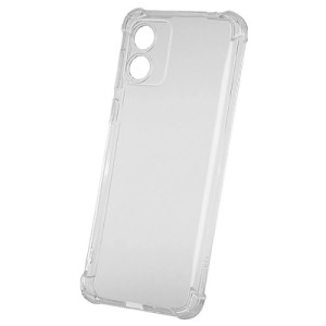 Чехол для мобильного телефона BeCover Anti-Shock Motorola Moto E13 Clear (709319)