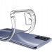 Чехол для мобильного телефона BeCover Anti-Shock Motorola Moto E13 Clear (709319)