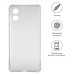 Чехол для мобильного телефона BeCover Anti-Shock Motorola Moto E13 Clear (709319)
