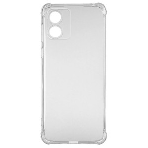 Чехол для мобильного телефона BeCover Anti-Shock Motorola Moto E13 Clear (709319)