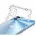 Чехол для мобильного телефона BeCover Anti-Shock Motorola Moto E22/E22i Clear (709321)