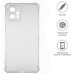 Чехол для мобильного телефона BeCover Anti-Shock Motorola Moto G13/G23/G53 Clear (709318)