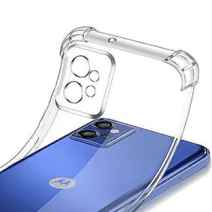 Чехол для мобильного телефона BeCover Anti-Shock Motorola Moto G32 Clear (709316)