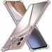 Чехол для мобильного телефона BeCover Anti-Shock Motorola Moto G32 Clear (709316)