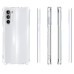 Чехол для мобильного телефона BeCover Anti-Shock Motorola Moto G52/G82 Clear (709320)