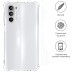 Чехол для мобильного телефона BeCover Anti-Shock Motorola Moto G52/G82 Clear (709320)