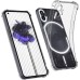 Чехол для мобильного телефона BeCover Anti-Shock Nothing Phone (1) Clear (709349)