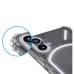 Чехол для мобильного телефона BeCover Anti-Shock Nothing Phone (1) Clear (709349)