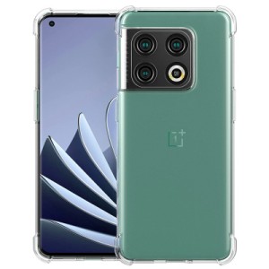 Чехол для мобильного телефона BeCover Anti-Shock OnePlus 10 Pro Clear (709347)