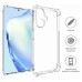 Чехол для мобильного телефона BeCover Anti-Shock Realme C55 Clear (709334)