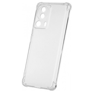 Чехол для мобильного телефона BeCover Anti-Shock Xiaomi 13 Lite Clear (709327)