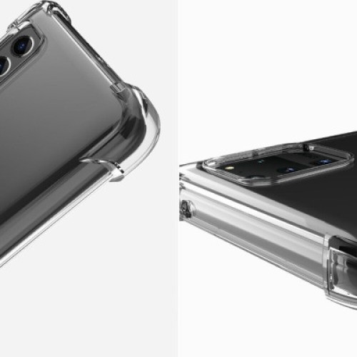 Чехол для мобильного телефона BeCover Anti-Shock Xiaomi 13 Lite Clear (709327)