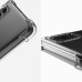 Чехол для мобильного телефона BeCover Anti-Shock Xiaomi 13 Lite Clear (709327)