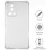 Чехол для мобильного телефона BeCover Anti-Shock Xiaomi 13 Lite Clear (709327)