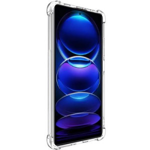 Чехол для мобильного телефона BeCover Anti-Shock Xiaomi Redmi Note 12 5G/ Xiaomi Poco X5 5G Clear (709324)