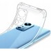 Чехол для мобильного телефона BeCover Anti-Shock Xiaomi Redmi Note 12S Clear (709326)