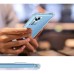 Чехол для мобильного телефона BeCover Anti-Shock Xiaomi Redmi Note 12S Clear (709326)