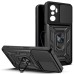 Чехол для мобильного телефона BeCover Military Infinix Hot 20 (X6826B) Black (709089)